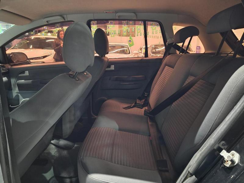 Volkswagen SpaceFox Sportline - foto 13
