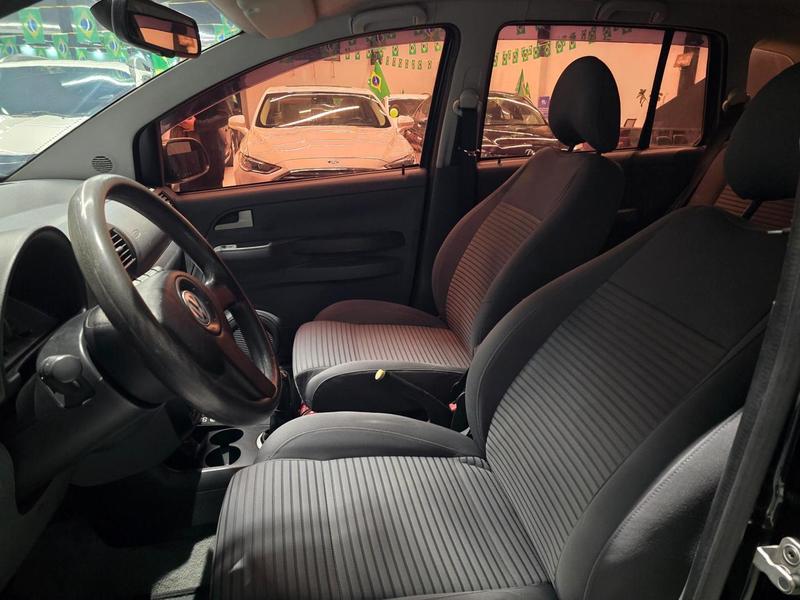 Volkswagen SpaceFox Sportline - foto 15