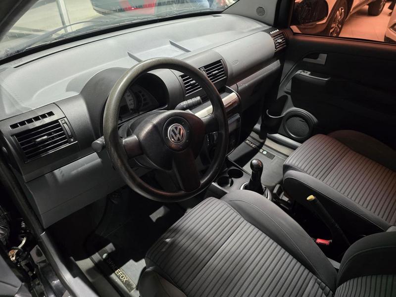 Volkswagen SpaceFox Sportline - foto 16