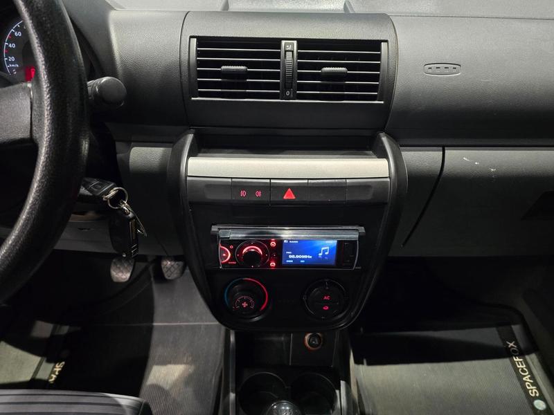 Volkswagen SpaceFox Sportline - foto 10