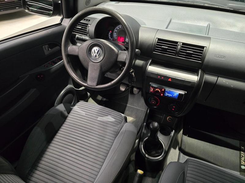 Volkswagen SpaceFox Sportline - foto 11