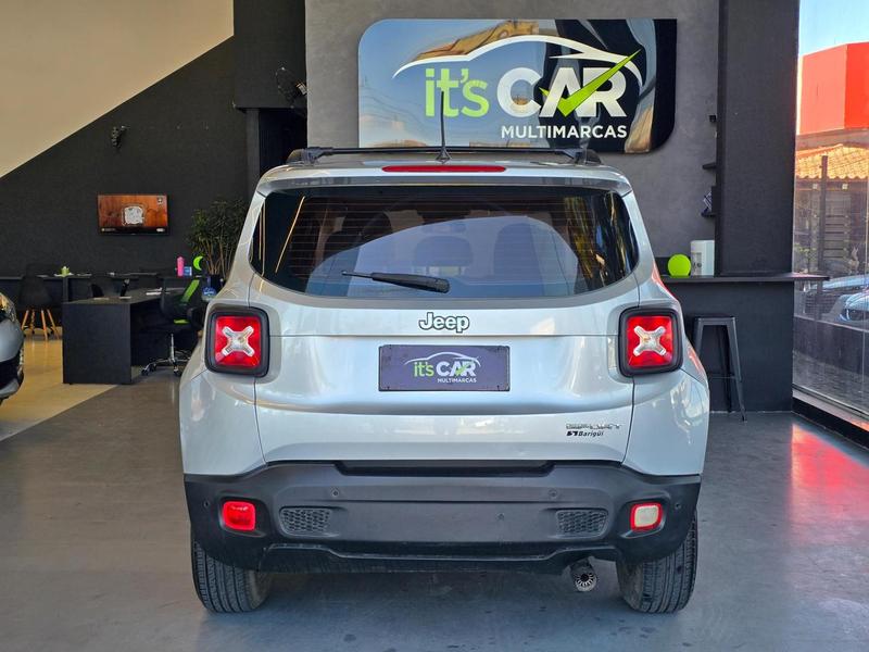 Jeep Renegade Sport At - foto 7