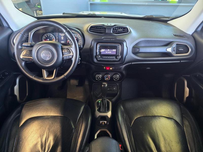 Jeep Renegade Sport At - foto 10