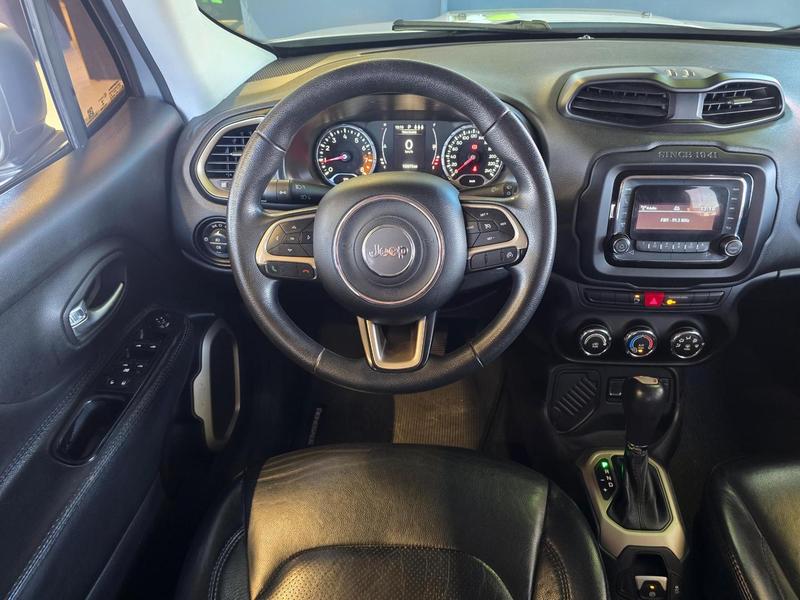 Jeep Renegade Sport At - foto 12