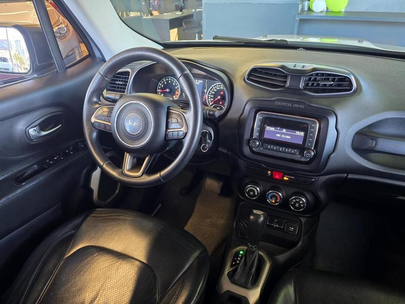 Jeep Renegade Sport At - foto 11