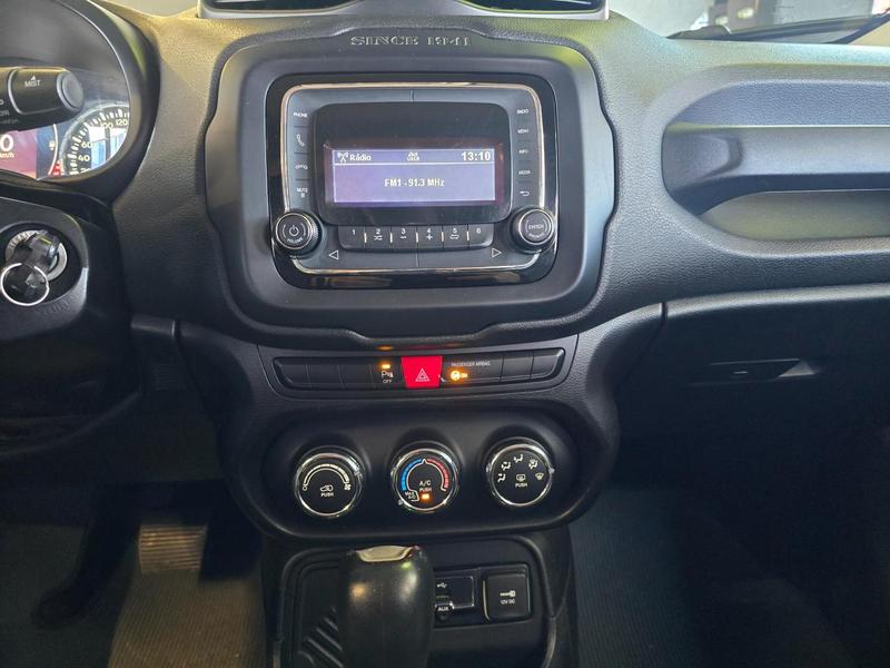 Jeep Renegade Sport At - foto 16