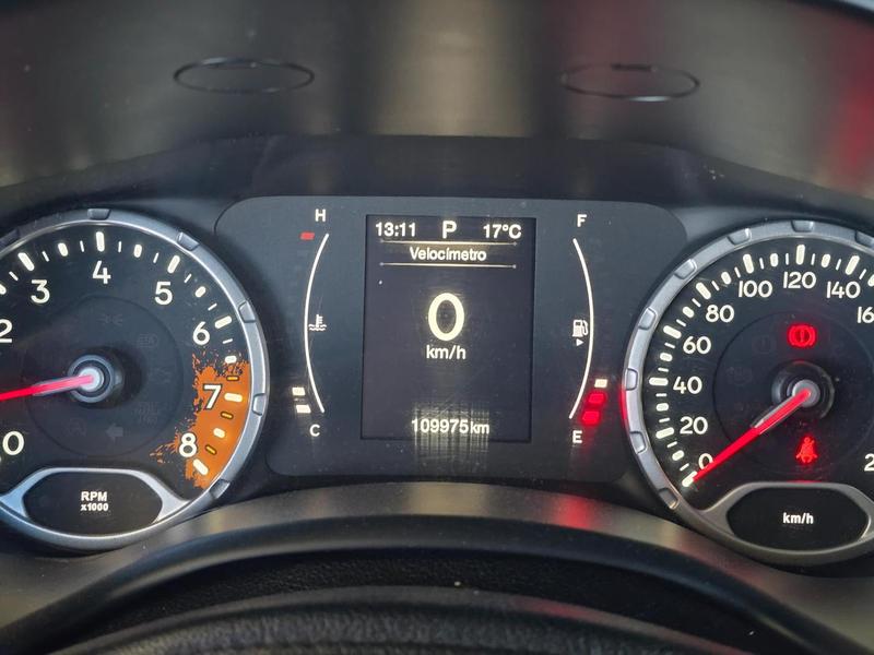 Jeep Renegade Sport At - foto 17