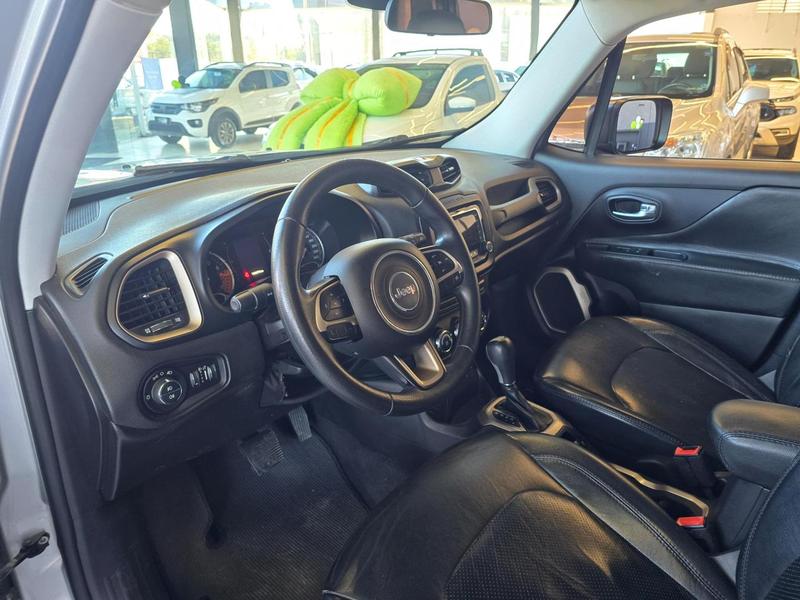 Jeep Renegade Sport At - foto 13