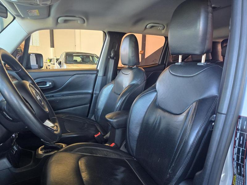 Jeep Renegade Sport At - foto 14