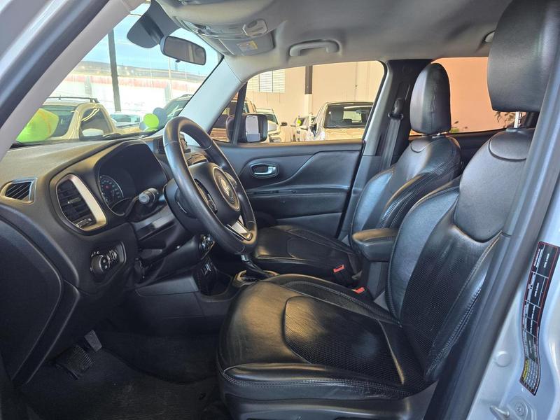 Jeep Renegade Sport At - foto 15