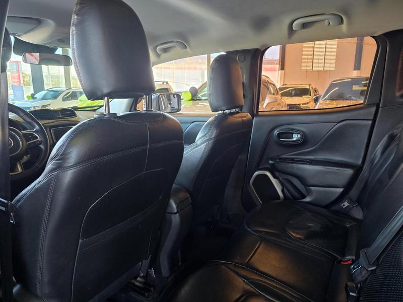 Jeep Renegade Sport At - foto 19