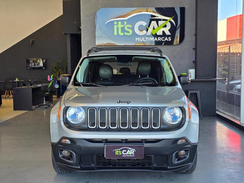 Jeep Renegade Sport At - foto 2