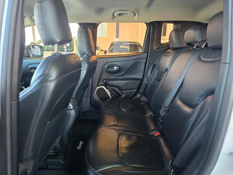 Jeep Renegade Sport At - foto 20