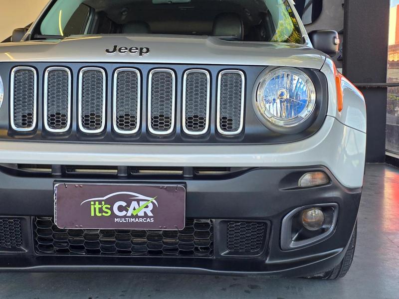 Jeep Renegade Sport At - foto 4