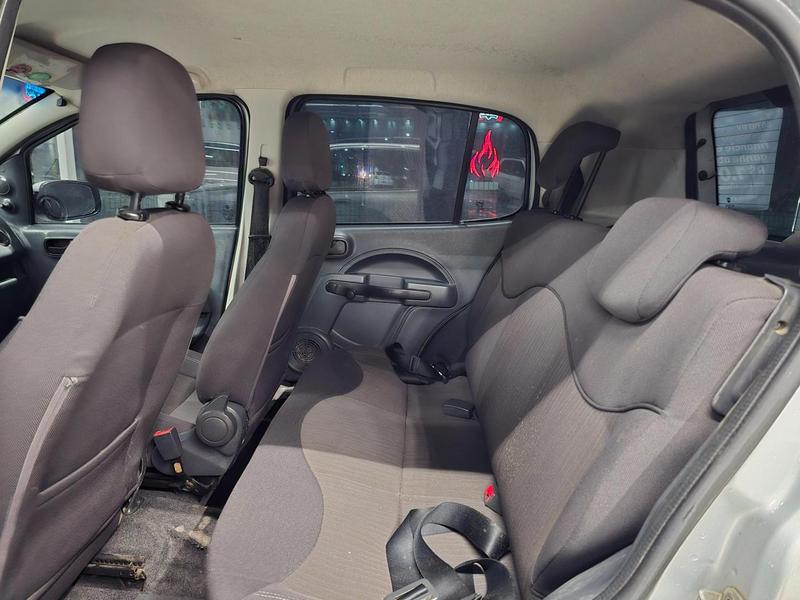 Fiat Uno Vivace Rua 1.0 Evo Fire Flex 8V 5P - foto 15