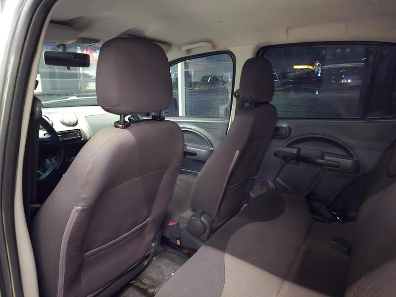 Fiat Uno Vivace Rua 1.0 Evo Fire Flex 8V 5P - foto 16