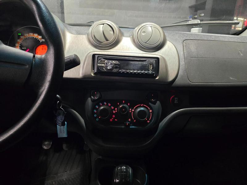 Fiat Uno Vivace Rua 1.0 Evo Fire Flex 8V 5P - foto 12
