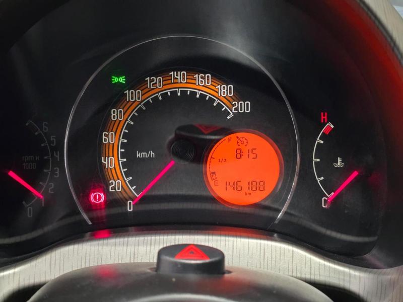 Fiat Uno Vivace Rua 1.0 Evo Fire Flex 8V 5P - foto 13