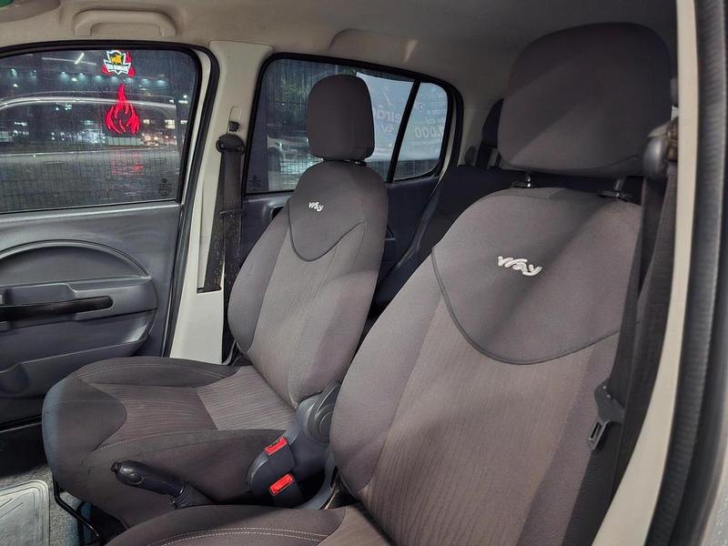Fiat Uno Vivace Rua 1.0 Evo Fire Flex 8V 5P - foto 14