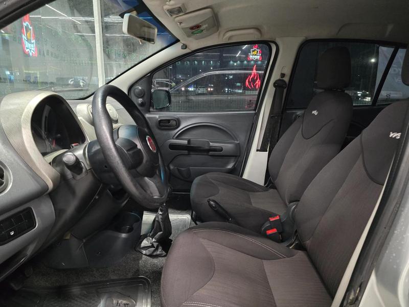 Fiat Uno Vivace Rua 1.0 Evo Fire Flex 8V 5P - foto 11