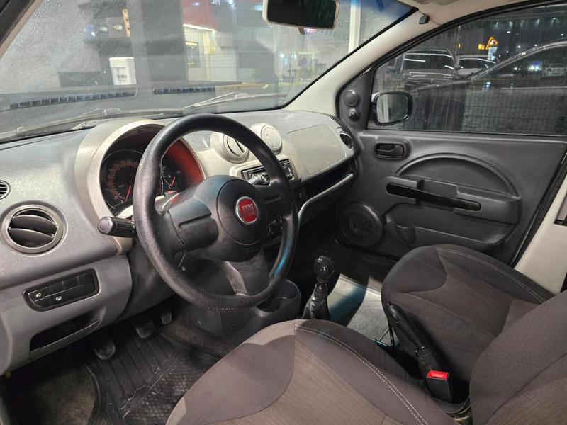 Fiat Uno Vivace Rua 1.0 Evo Fire Flex 8V 5P - foto 10