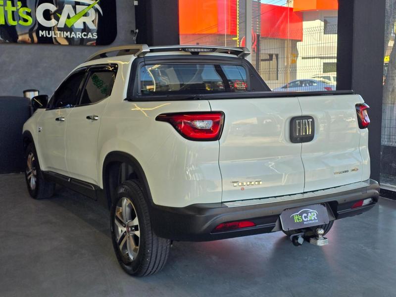 Fiat Toro Volcano At D4 - foto 8