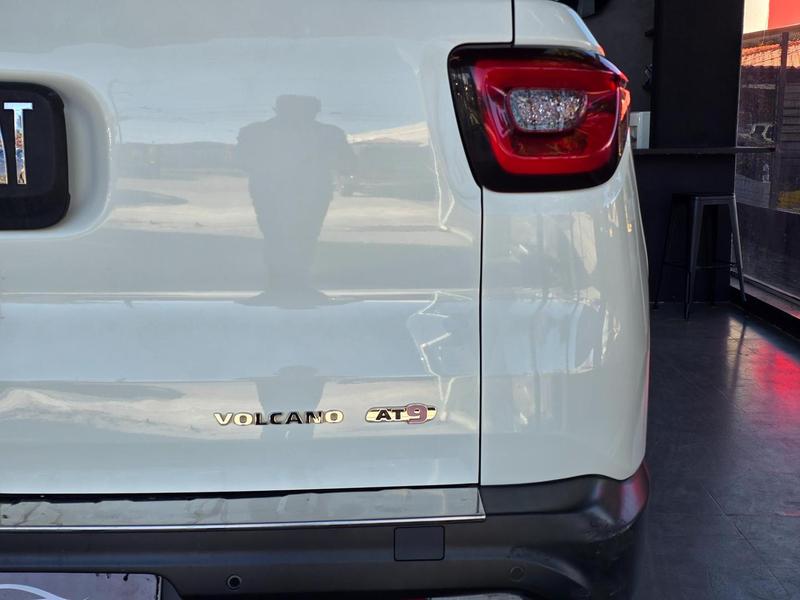 Fiat Toro Volcano At D4 - foto 9