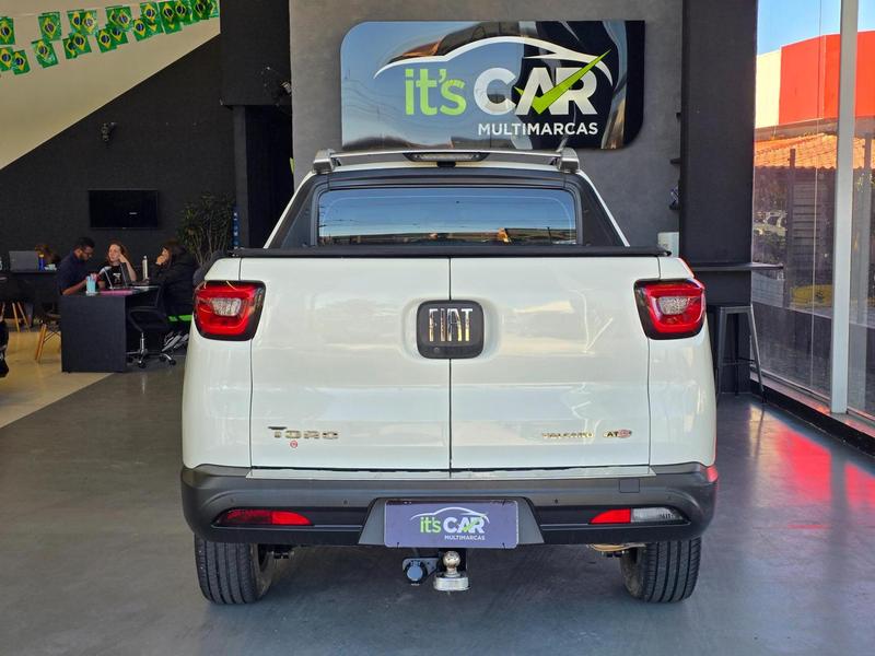 Fiat Toro Volcano At D4 - foto 7