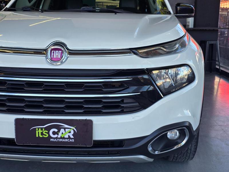 Fiat Toro Volcano At D4 - foto 4