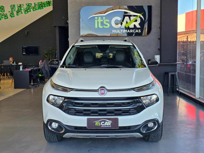 Fiat Toro Volcano At D4 - foto 2