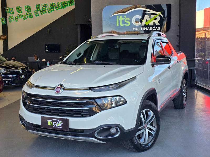 Fiat Toro Volcano At D4 - foto 3