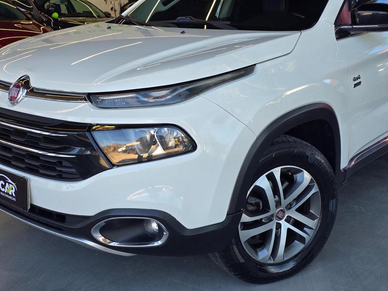 Fiat Toro Volcano At D4 - foto 5