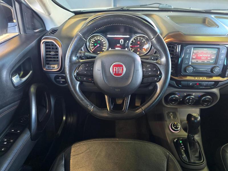 Fiat Toro Volcano At D4 - foto 13