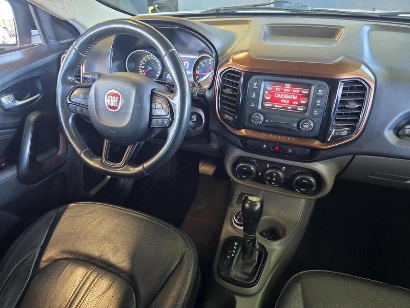 Fiat Toro Volcano At D4 - foto 12