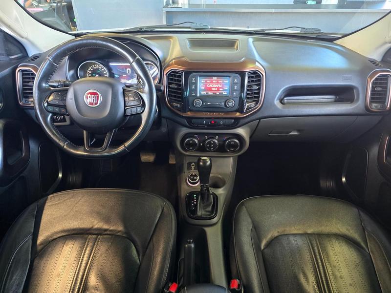 Fiat Toro Volcano At D4 - foto 16