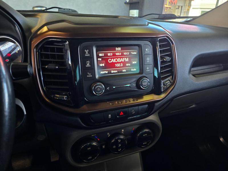 Fiat Toro Volcano At D4 - foto 15