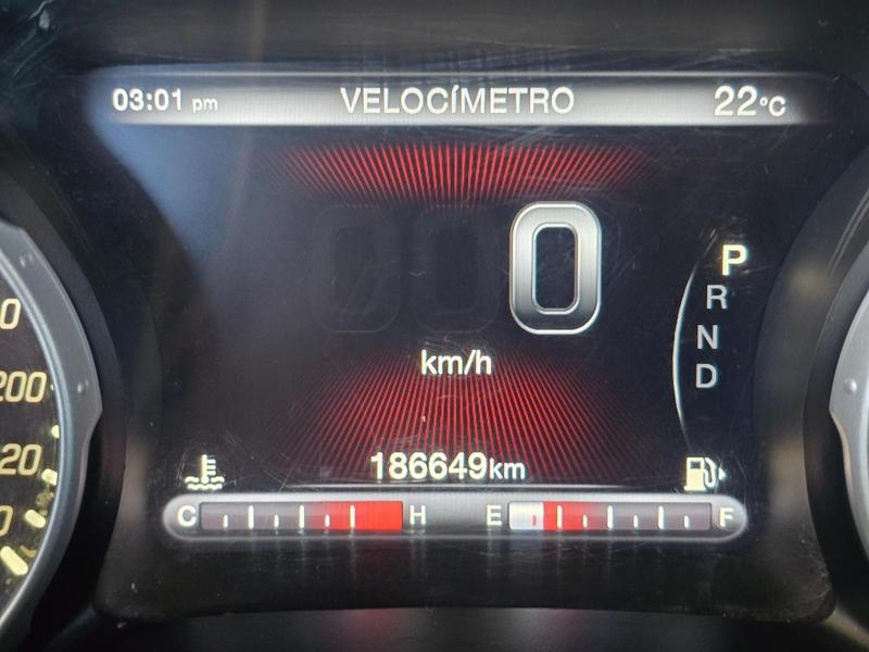 Fiat Toro Volcano At D4 - foto 17