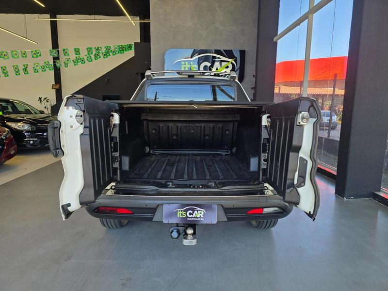 Fiat Toro Volcano At D4 - foto 11