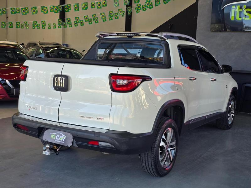 Fiat Toro Volcano At D4 - foto 6