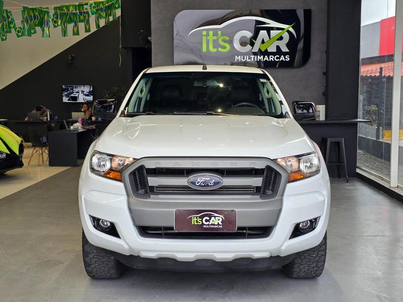 Ford Ranger Xlscd4a 22c - foto 2
