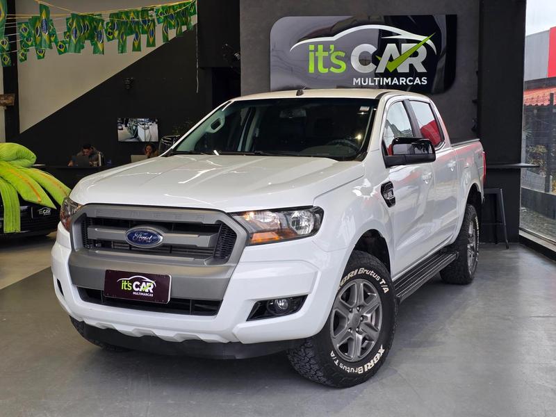Ford Ranger Xlscd4a 22c - foto 3
