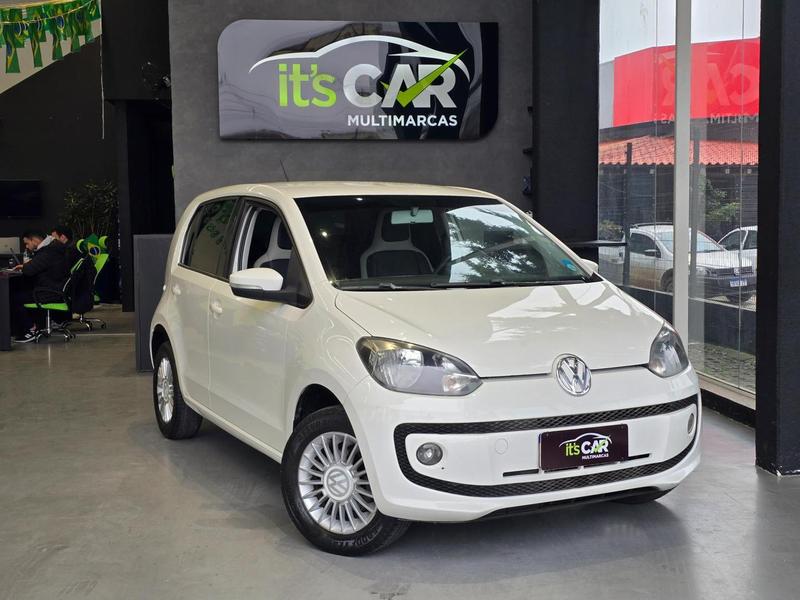 Volkswagen Up! 2017 à venda