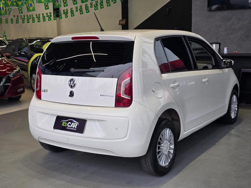 Volkswagen Up! Move Scv - foto 6