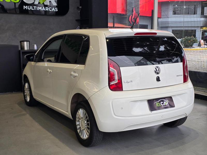 Volkswagen Up! Move Scv - foto 8