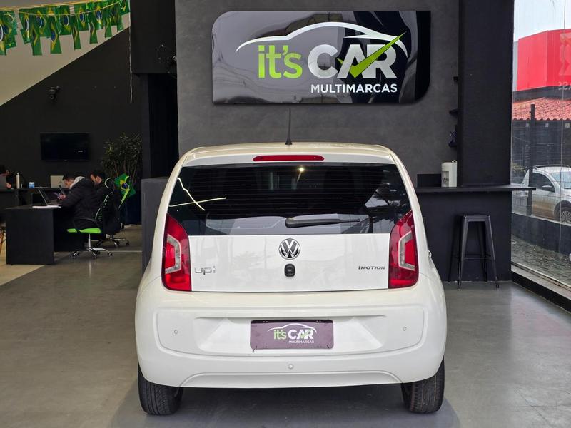 Volkswagen Up! Move Scv - foto 7
