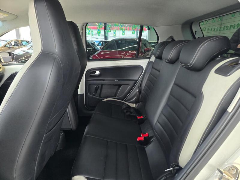 Volkswagen Up! Move Scv - foto 18
