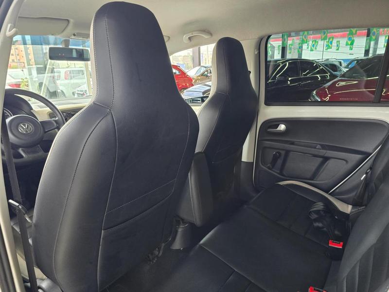 Volkswagen Up! Move Scv - foto 19