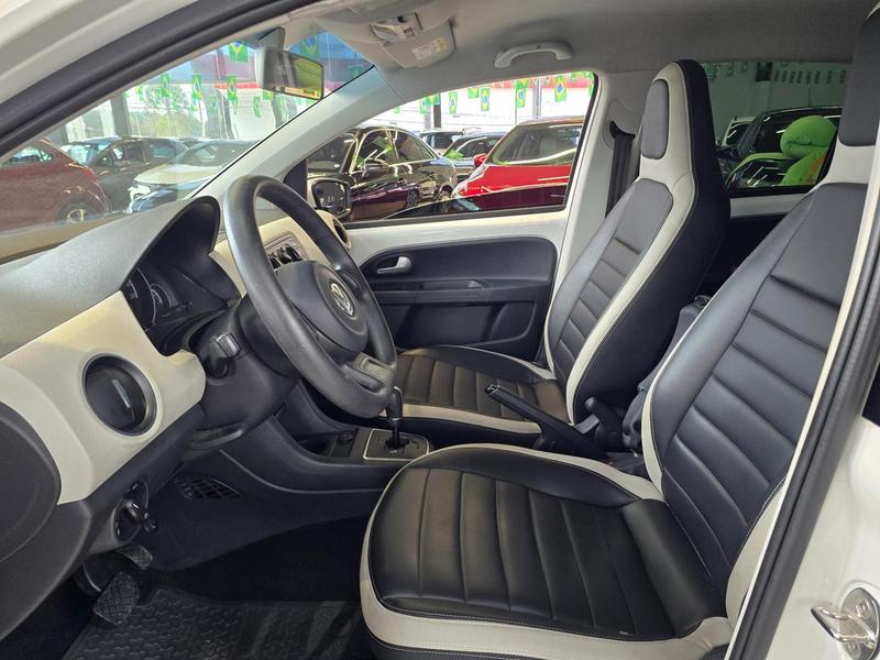 Volkswagen Up! Move Scv - foto 13
