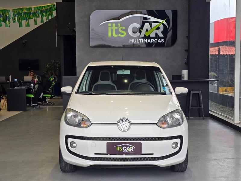 Volkswagen Up! Move Scv - foto 2