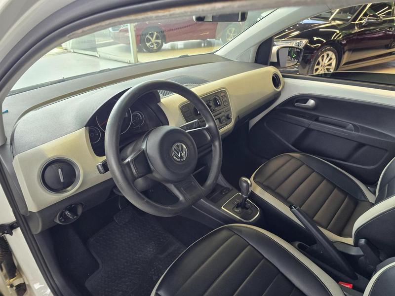 Volkswagen Up! Move Scv - foto 12